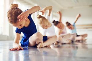 Supporting your child’s love of performing arts can be incredibly rewarding and beneficial. Here are some tips to help you support your child's journey.